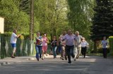 5 kilometrów dla Papieża