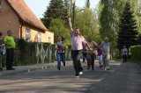 5 kilometrów dla Papieża