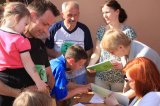 5 kilometrów dla Papieża