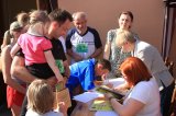 5 kilometrów dla Papieża