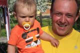 5 kilometrów dla Papieża