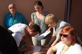 5 kilometrów dla Papieża