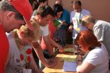 5 kilometrów dla Papieża