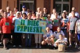 5 kilometrów dla Papieża