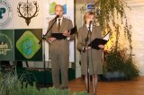 70 lat gorajskiej szkoły leśnej