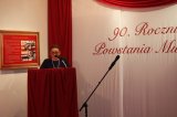 90 lat muzeum