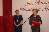 90 lat muzeum