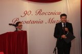 90 lat muzeum