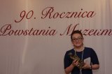 90 lat muzeum