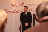 90 lat muzeum