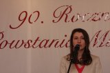 90 lat muzeum