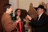 90 lat muzeum