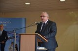 Starostowie żegnali absolwentów