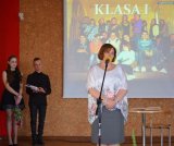 Starostowie żegnali absolwentów