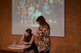 Starostowie żegnali absolwentów