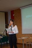 Starostowie żegnali absolwentów