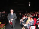 Starostowie żegnali absolwentów