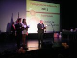 Starostowie żegnali absolwentów
