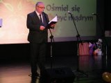 Starostowie żegnali absolwentów