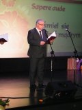 Starostowie żegnali absolwentów