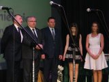 Starostowie żegnali absolwentów