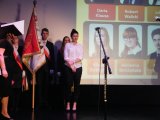 Starostowie żegnali absolwentów
