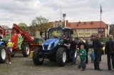 Ósma edycja Agro-Targów za nami