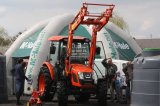 Ósma edycja Agro-Targów za nami