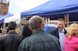 Ósma edycja Agro-Targów za nami