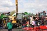 Ósma edycja Agro-Targów za nami