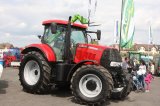 Ósma edycja Agro-Targów za nami
