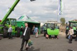 Ósma edycja Agro-Targów za nami