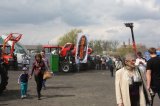 Ósma edycja Agro-Targów za nami