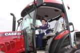 Ósma edycja Agro-Targów za nami