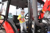Ósma edycja Agro-Targów za nami