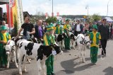 Ósma edycja Agro-Targów za nami