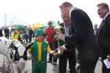 Ósma edycja Agro-Targów za nami