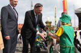 Ósma edycja Agro-Targów za nami