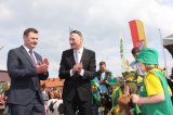 Ósma edycja Agro-Targów za nami