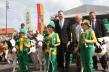 Ósma edycja Agro-Targów za nami