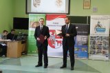 Angielski jubileusz