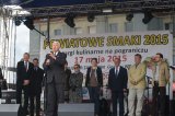 Apetycznie  w Gorzowie !!!