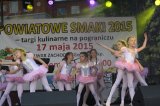Apetycznie  w Gorzowie !!!