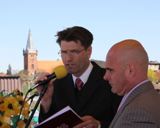 Wiosenne targi w Czarnkowie