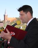 Wiosenne targi w Czarnkowie