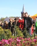 Wiosenne targi w Czarnkowie