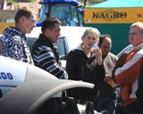 Wiosenne targi w Czarnkowie