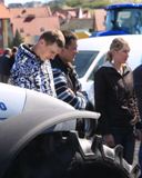 Wiosenne targi w Czarnkowie