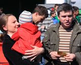 Wiosenne targi w Czarnkowie