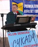 Wiosenne targi w Czarnkowie